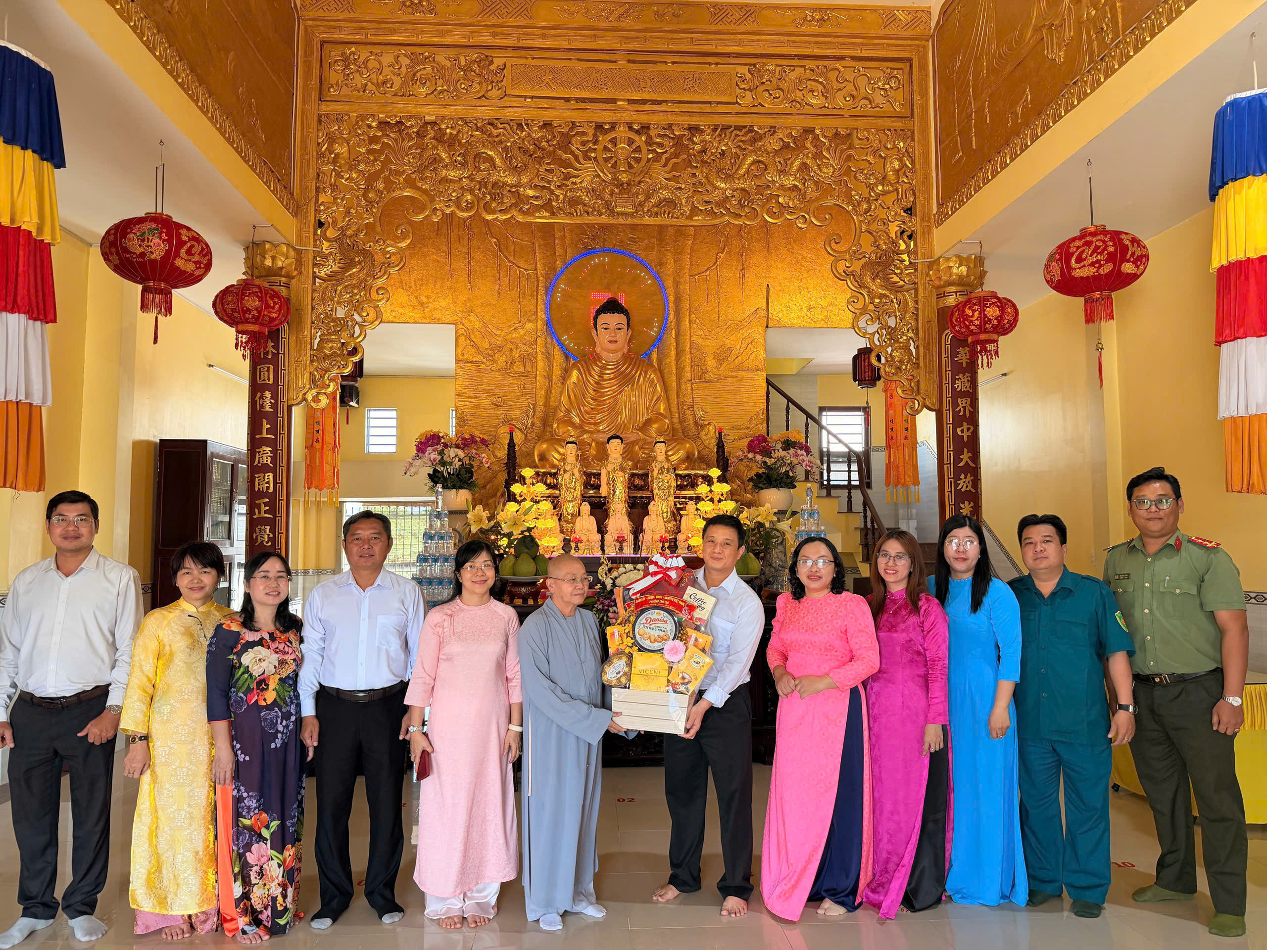 Tin tức hình ảnh